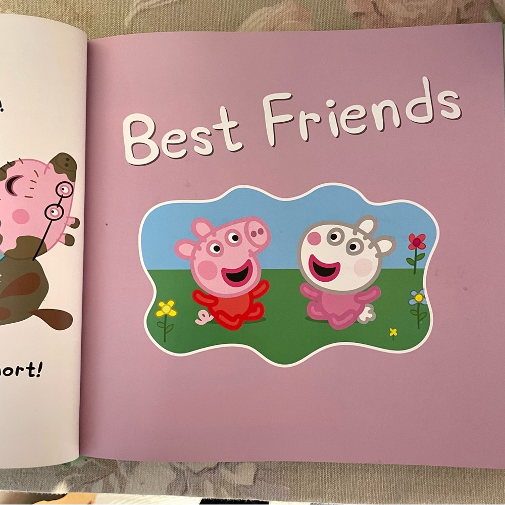 Peppa Pig Bundle - Picture 6 of 8